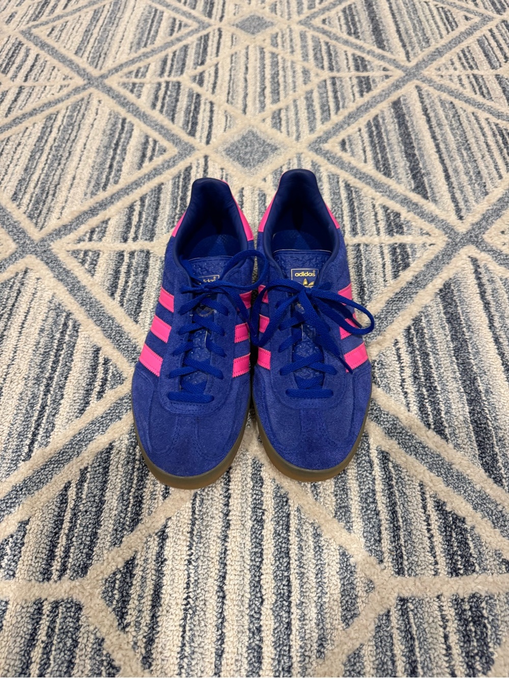 Adidas Women Gazelle Sneakers